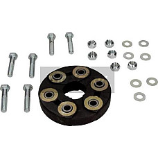 Articulatie, cardan MERCEDES-BENZ E-CLASS (W124), Sedan, 02.1993 - 06.1996 Maxgear 49-1329