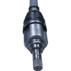 Planetara RENAULT GRAND SCENIC II (JM0/1_), Dubita, 04.2004 - 06.2009 Maxgear 49-1201