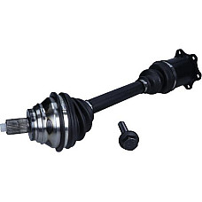 Planetara VW PASSAT ALLTRACK VII (365), Turism, 01.2012 - 12.2014 Maxgear 49-1215