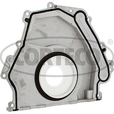 Simering, arbore cotit LAND ROVER RANGE ROVER IV (L405), Crossover, 08.2012 - Corteco 49360343