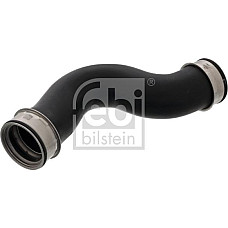 Furtun intercooler VW PASSAT (3C2), Sedan, 03.2005 - 12.2010 Febi Bilstein 49360
