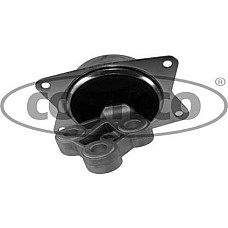 Suport motor Engine mount L hydraulic OPEL SIGNUM VECTRA C VECTRA C GTS SAAB 9-3 1.9D-2.2D 04.02-02.15 VAUXHALL VECTRA Mk II (Z02), Hatchback, 08.2002 - 05.2009 Corteco 49368472