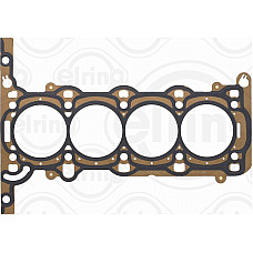 Garnitura chiulasa OPEL ASTRA J 1.4 09- GTC J 1.4 11- CORSA D 1.21.4 09-INSIGNIA 1.4 11- MERIVA B 1.4 10- VAUXHALL MERIVA Mk II (S10), Dubita, 06.2010 - Elring 493.141
