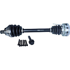 Planetara VW CADDY III (2KA, 2KH, 2CA, 2CH), Box/MPV, 03.2004 - 05.2015 Maxgear 49-2545