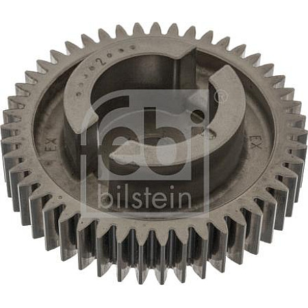 Pinion ax came OPEL TIGRA TwinTop (X04), Sabrioleta, 06.2004 - 12.2010 Febi Bilstein 49202