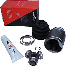 Cap planetara HONDA STREAM II (RN6, RN7, RN8, RN9), Dubita, 10.2005 - Maxgear 49-2817