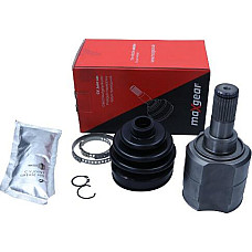 Cap planetara KIA SPORTAGE (SL), Crossover, 09.2009 - Maxgear 49-2822
