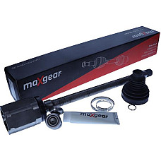 Cap planetara BMW X5 - II (E70), Crossover, 02.2006 - 07.2013 Maxgear 49-2788