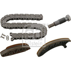 Chit lant de distributie MERCEDES-BENZ VITO (W639), Autobuz, 09.2003 - Febi Bilstein 44959