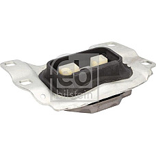 Suport. transmisie automata Transmission mount L manual VOLVO C30 C70 II S40 II V40 V50 FORD C-MAX C-MAX II FOCUS C-MAX FO FORD FOCUS III Turnier (DYB), Turism, 07.2010 - Febi Bilstein 44496