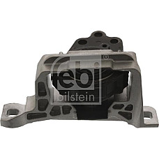 Suport motor Engine mount on engine side R hydraulic FORD C-MAX II FOCUS III FOCUS III-KOMBI GRAND C-MAX TOURNEO CONNECT V FORD C-MAX II (DXA/CB7, DXA/CEU), Dubita, 04.2010 - Febi Bilstein 44493