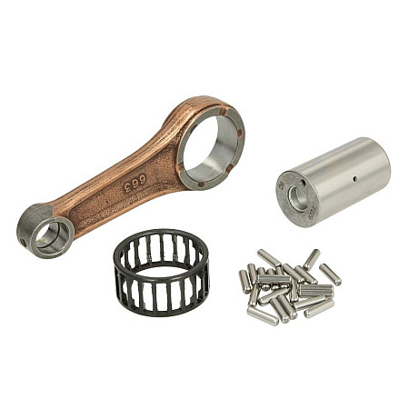Biela Hot-Rods HR 8663 KTM EXC 450 '08-'11 Hot-Rods HR 8663