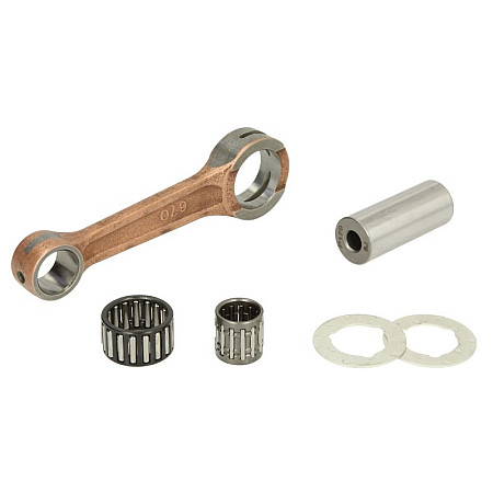 Biela Hot-Rods HR 8670 KTM SX,EXC 125 '07-'15, SX 144/150 '07-'15, HUSQVARNA 125 TC/TE '14-'15 Hot-Rods HR 8670