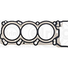 Garnitura chiulasa chiulasa L HYUNDAI GENESIS GRANDEUR SONATA V KIA SORENTO I 3.3 01.05-12.14 HYUNDAI SANTA FE II (CM), Crossover, 10.2005 - 03.2015 Elring 440.510
