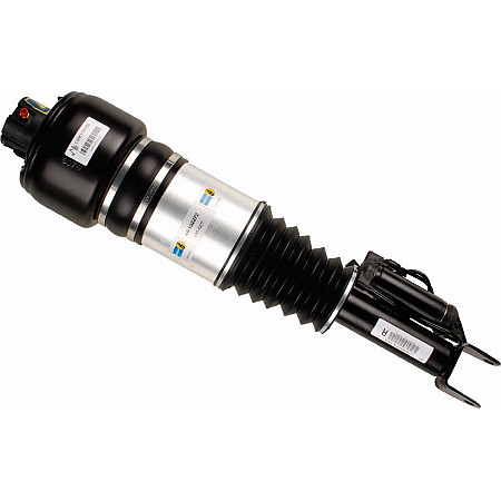 Brat arc pneumatic Modul aer Fata Dreapta se potriveste. MERCEDES E T-MODEL S211 E VF211 E W211 1.8-5.5 03.02-07.09 MERCEDES-BENZ E-CLASS (VF211), Cadru de sprijin, 03.2003 - 07.2009 Bilstein 44-102272