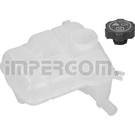 Vas rezervor antigel OPEL ASTRA H CLASSIC (A04), Turism, 12.2006 - IMPERGOM 44212