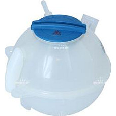 Vas de expansiune. racire Vas expansiune with plug AUDI A3 TT SEAT CORDOBA IBIZA II LEON TOLEDO II SKODA OCTAVIA I SKODA OCTAVIA I (1U5), Combi, 07.1998 - 12.2010 NRF 454030