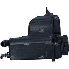 Vas de expansiune. racire Vas expansiune with plug BMW 1 E81 1 E82 1 E88 3 E90 3 E91 3 E92 3 E93 X1 E84 Z4 E89 12. BMW 3 Touring V (E91), Turism, 12.2004 - 12.2012 NRF 454028
