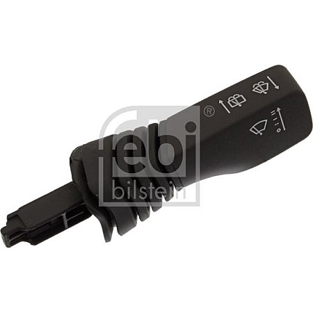 Comutator coloana directie OPEL ZAFIRA / ZAFIRA FAMILY B (A05), Dubita, 07.2005 - 05.2019 Febi Bilstein 45412