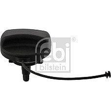 Buson. rezervor de combustibil Fuel filler cap BMW 1 E81 E87 1 E82 E88 1 E87 1 F20 F21 2 F22 F23 F87 3 E46 3 E90 E91 3 E92 BMW 3 - VI (F30, F80), Sedan, 03.2011 - 10.2018 Febi Bilstein 45550