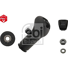 Maciulie maneta schimbat.vit. Butonul schimbatorului de viteza se potriveste. MAN E2000 F2000 F90 F90 UNTERFLUR M 2000 L M 2000 MAN M 2000 M (L73), 08.1995 - 12.2005 Febi Bilstein 45651
