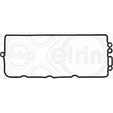 Garnitura. capac supape Rocker cover gasket cyl. 1-3 AUDI A4 ALLROAD B9 A4 B9 A5 A6 ALLROAD C7 A6 C7 A6 C8 A7 Q7 Q8 VW AMA AUDI A8 (4N2, 4N8), Sedan, 06.2017 - Elring 456.180