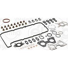 Set garnituri. chiulasa Complete engine gasket set up BMW 1 F20 1 F21 2 F22 F87 3 F30 F80 3 F31 3 GRAN TURISMO F34 4 F32 F BMW 3 - VI (F30, F80), Sedan, 03.2011 - 10.2018 Elring 456.200