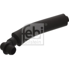 Furtun. aerisire bloc motor Furtun epurator MERCEDES 124 W124 124 T-MODEL S124 190 W201 E W124 G W460 G W461 G W4 MERCEDES-BENZ T1 (602), Van, 10.1982 - 02.1996 Febi Bilstein 45628