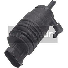 Pompa de apa,spalare parbriz RENAULT KANGOO BE BOP (KW0/1_), Dubita, 02.2009 - Maxgear 45-0031