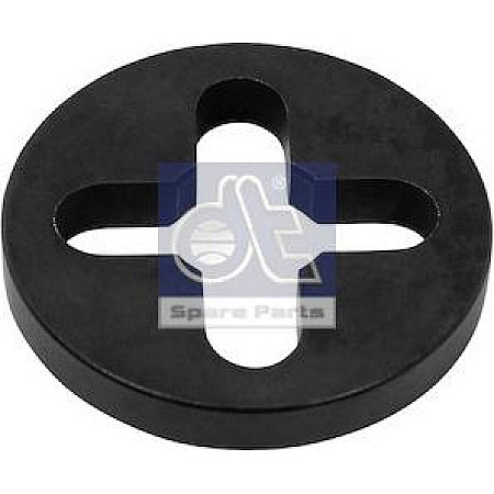 Disc de antrenare. mecanism de antrenare-pompa injectie Kit reparare pompa servodirectie ax intermediar 42mm MAN MAN M90, 08.1988 - 12.1998 DT Spare Parts 4.50141