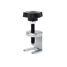 Extractor pentru brat stergatoare auto TOPTUL JFFA0116, surub M8 x 1.25 x 48 mm, crom molibden TOPTUL JFFA0116