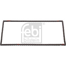 Lant distributie MERCEDES-BENZ E-CLASS (A207), Sabrioleta, 01.2010 - 12.2016 Febi Bilstein 45810