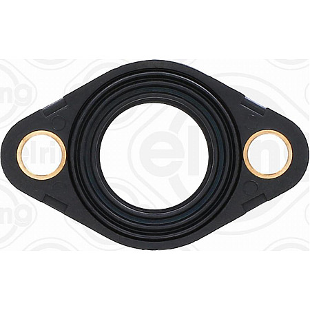 Flansa. senzor pozitie arbore cu came Garnitura capac culbutori BMW 1 E81 E87 3 E90 5 E60 X3 E83 Z4 E85 1.8-2.0 06.01- BMW 2 (F22, F87), Compartiment, 10.2012 - Elring 458.320