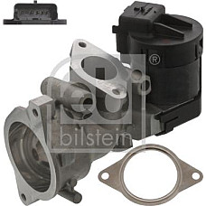 Supapa EGR FORD MONDEO IV (BA7), Hatchback, 03.2007 - 01.2015 Febi Bilstein 45210