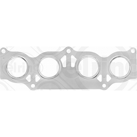 Garnitura. galerie evacuare colectorul de evacuare garnitura de Toyota Avensis 2.0 VVT-i 16V mot. 1AZ FE-06-00- TOYOTA AVENSIS I (_T22_), Liftback, 09.1997 - 02.2003 Elring 457.090