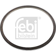 Coroana dintata. volanta Coroana volanta 153buc diametru450mm inaltime 17mm RVI KERAX MAGNUM PREMIUM 2 VOLVO 7700 VOLVO 8700 (B7R), Autobuz, 01.1997 - Febi Bilstein 45783