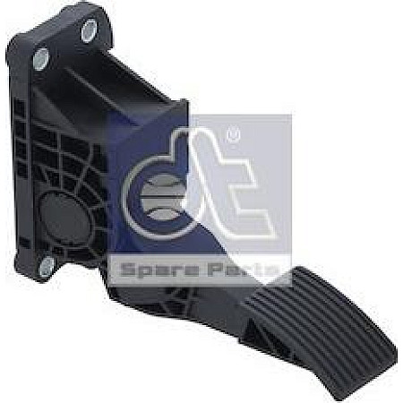 Pedala acceleratie Accelerator pedal MERCEDES MERCEDES ACTROS MP4 - MP5 AROCS 07.11- DT Spare Parts 4.69571