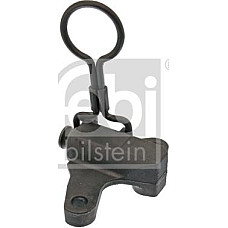 Intinzator,lant distributie AUDI A4 (8H7, B6, 8HE, B7), Sabrioleta, 01.2002 - 12.2009 Febi Bilstein 46433