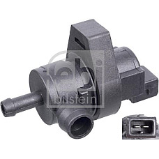 Supapa suprapresiune, rezervor combustibil BMW Z3 (E36), Roadster, 10.1995 - 01.2003 Febi Bilstein 46426