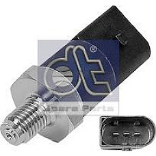 Senzor. presiune combustibil Senzor de presiune pe sina MERCEDES A W168 C CL203 C W202 C W203 C T-MODEL S202 C T- MERCEDES-BENZ CLK (C209), Compartiment, 05.2002 - 03.2010 DT Spare Parts 4.66662