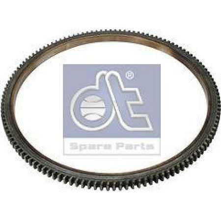 Coroana dintata. volanta Coroana volanta 125buc diametru335mm inaltime 16mm MERCEDES ACCELO LK-LN2 LP NG O 301 O MERCEDES-BENZ ACCELO, Cadru de sprijin, 10.1998 - DT Spare Parts 4.60482