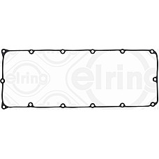 Garnitura. capac supape Rocker cover gasket ISUZU D-MAX I D-MAX II FORWARD F GRAFTER N 5TH GENERATION N 6TH GENERATION CHE ISUZU D-MAX (TFR, TFS), Ridica, 06.2012 - Elring 460.590