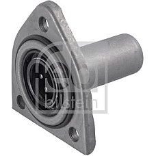 Rulment priza directa. ambreiaj Manson debreiere DS DS 3 DS 4 CITROEN BERLINGO BERLINGO MULTISPACE BERLINGO-MINIV CITROEN JUMPY (VF7), Dubita, 01.2007 - Febi Bilstein 46008