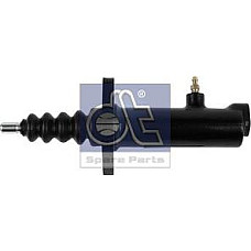 Pompa centrala. ambreiaj Actuator ambreiaj 286mm MERCEDES LK-LN2 NG UNIMOG T2-LN1 08.73- MERCEDES-BENZ UNIMOG (UHN-452), 01.1955 - DT Spare Parts 4.61984