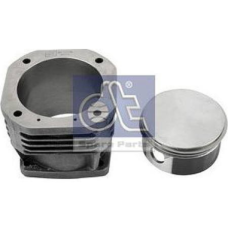 Bucsa cilindru. compresor aer Compresor cu piston diametru 100mm se potriveste. MERCEDES MK NG O 303 O 304 O 340 O 404 SK TOURIS MERCEDES-BENZ O 340, Autobuz, 01.1991 - 12.1995 DT Spare Parts 4.61051