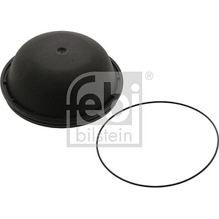 Capac. butuc roata Capacul butucului rotii RVI KERAX MAGNUM MIDLUM PREMIUM PREMIUM 2 dCi11-270-MIDR06.24.65C-42 0 RENAULT TRUCKS KERAX, 06.1997 - Febi Bilstein 46134