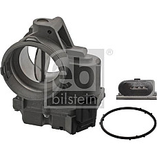 Carcasa clapeta AUDI A4 Avant II (8E5, B6), Turism, 02.2000 - 12.2005 Febi Bilstein 46129