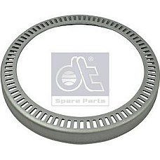 Inel senzor. ABS Inel din ABS 1085-138x15 MERCEDES ACTROS MP2 - MP3 ACTROS MP4 - MP5 ANTOS ATEGO ATEGO 2 ATEGO 3 MERCEDES-BENZ AXOR, 09.2001 - 12.2005 DT Spare Parts 4.68427