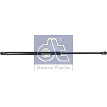 Amortizor capota Arcul cu gaz arcul cu gaz de incarcare 537 DT Spare Parts 4.68010