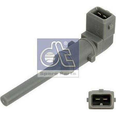 Intrerupator control nivel lichid racire Sensor nivel lichid racire MERCEDES ACCELO ATEGO ATEGO 2 AXOR AXOR 2 OH MERCEDES-BENZ OH (970), Autobuz, 01.1970 - DT Spare Parts 4.63093